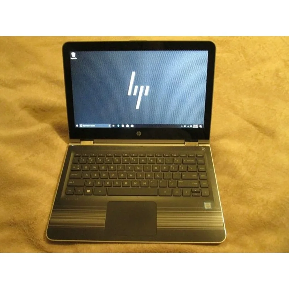Hp x360 M3 Touch Screen